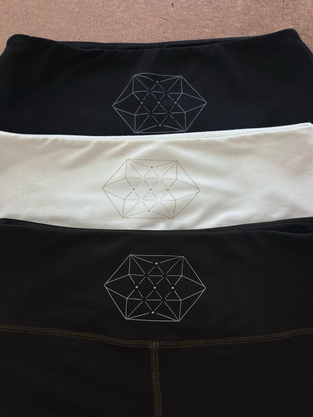 NEW; The Eucalyptus Legging